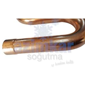 BAKIR LUP 2-1/8 54 mm