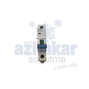 SİGORTA 32 AMP