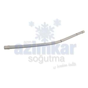 TAHLİYE HORTUMU 1,5 MT
