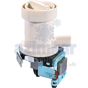 SAREX 2100 ARÇELİK FİLİTRELİ POMPA (06321)