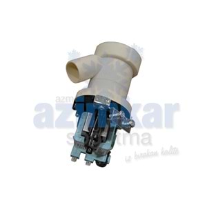 SAREX 2100 ARÇELİK FİLİTRELİ POMPA (06321)