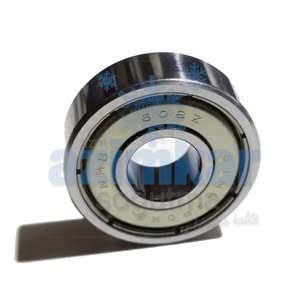 NMB 608 RULMAN