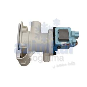 SAREX 2600 FİLİTRELİ POMPA (12600)