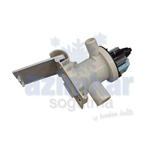 SAREX 2600 FİLİTRELİ POMPA (12600)