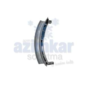 BOSCH MANDAL 8 KG GRİ LOGİX 751783 YS