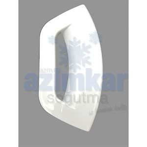 285747 ARİSTON MANDAL YS BEYAZ
