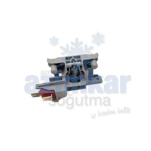 KAPI KİLİDİ ARİSTON İNDS. 195887-094128