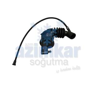 BOSCH TOPLU HORTUM 650082 -646698