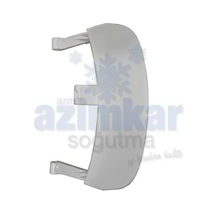 VESTEL MANDAL JUNDA GENİŞ LEO 5 KG 42023887 TIRTIRLI YS