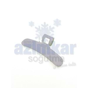 SAMSUNG MANDAL GRİ 6 KG DC64-01524A KISA YS