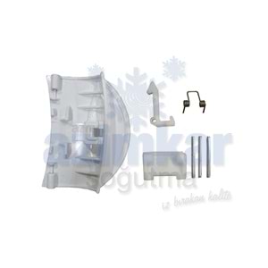 BOSCH MAX MANDAL 5 KG KARE BEYAZ 483087 YS