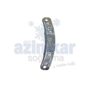ARÇELİK 2600 KAPAK MENTEŞE