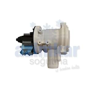 SAREX BOSCH PROFİLO YENİ MODEL POMPA (3287)