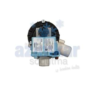 SAREX BOSCH PROFİLO YENİ MODEL POMPA (3287)