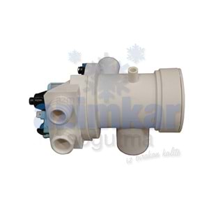 SAREX HIZLI SERVİS POMPA (7212)