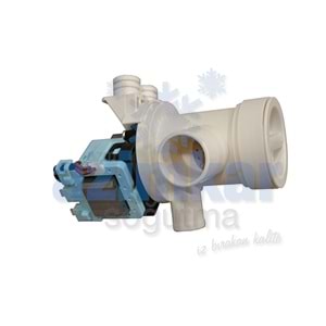 SAREX HIZLI SERVİS POMPA (7212)