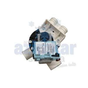 SAREX HIZLI SERVİS POMPA (7212)