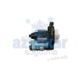 SAREX GEÇMELİ TİP POMPA (31303)