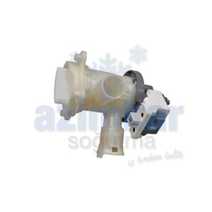 SAREX BOSCH LOGIXX POMPA (35700)