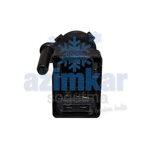 SAREX ARÇELİK SİYAH KURUTMA POMPA (35100)