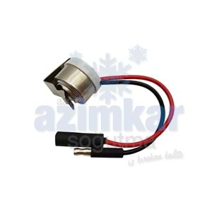 UNİCO KIRMIZI UÇLU TERMOSTOP ML60