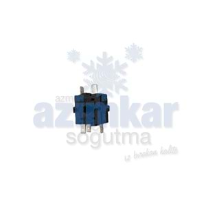 ELEKTRİKLİ ŞOFBEN ANAHTARI D.DÖKÜM 6 Lİ