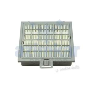 BOSCH ERGOMAXX HEPA FİLTRE