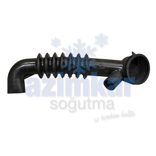 2704090100 KAZAN FİLİTRE ARA HORTUMU