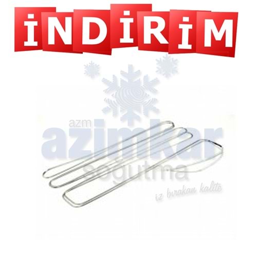 4296510100 ORJ DEFROS ISITICI A-16