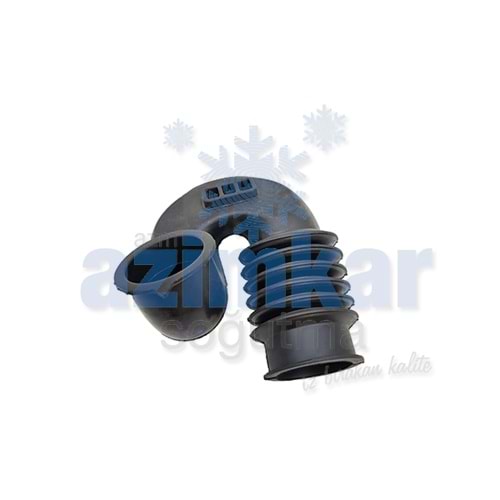 2800870100 ORJ KAZAN FİLİTRE ARA HORTUM