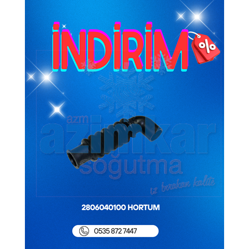 2806040100 HORTUM