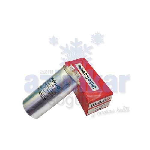 UNİCO KONDANSATÖR 50 UF