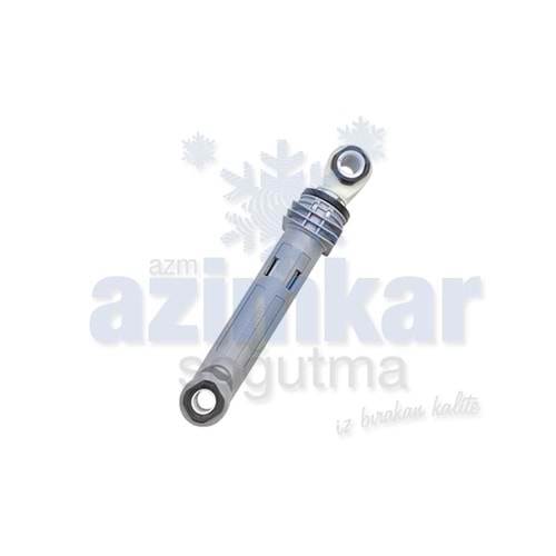 AMORTİSÖR AKSİSTEM VESTEL (47005034) 120N TEK GRİ