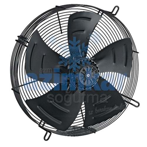 MOOWEX W1AF6E1 400 S NW-DD 900 DEVİR