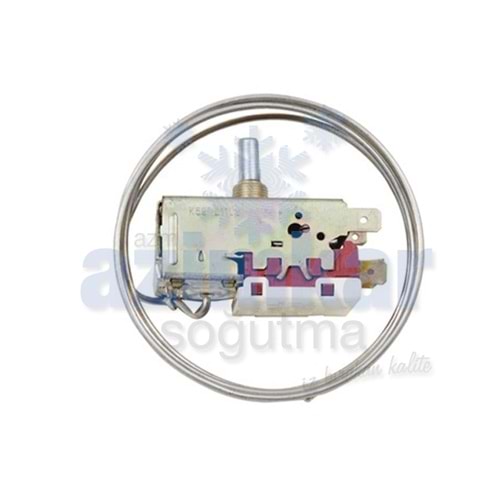 UNİCO TERMOSTAT VT-9 1102