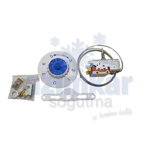 UNİCO TERMOSTAT K-60 1029