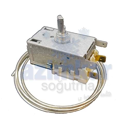 UNİCO TERMOSTAT K-50 HAVUZ 1127
