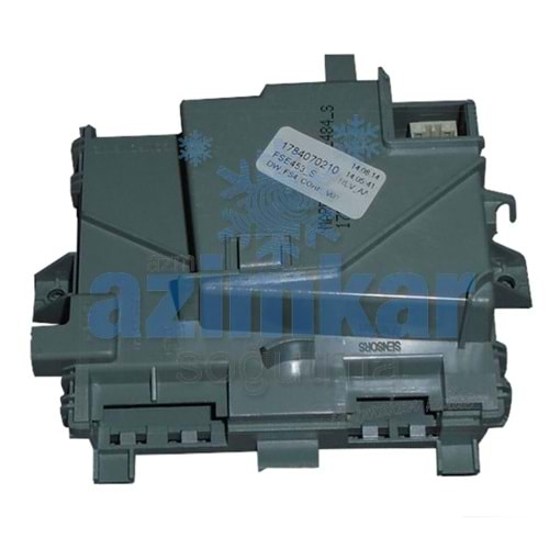 1784070210 FSE ELEKTRONİK KART