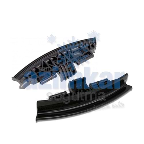 ARÇELİK BEKO MANDAL 2839780300 SİYAH YS