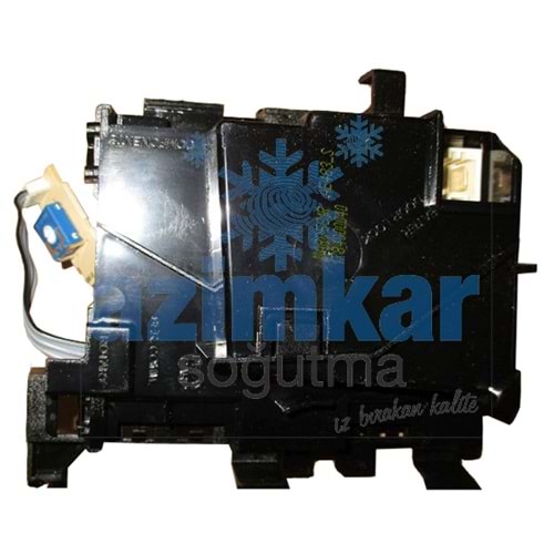 1784000040 ELELKTRONİK KART