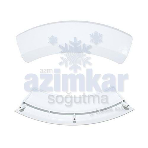 BOSCH MANDAL KURUTMALI BEYAZ 644221 YS