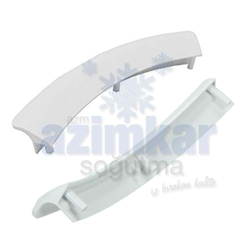 BOSCH MANDAL YENİ TİP KURUTMALI BEYAZ 497522 YS
