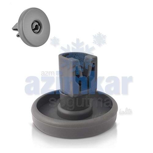 BULAŞIK SEPET TEKERİ ELECTROLUX ZANUSSİ 50286965004 YS