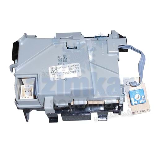 1784003540 ELEK. KART