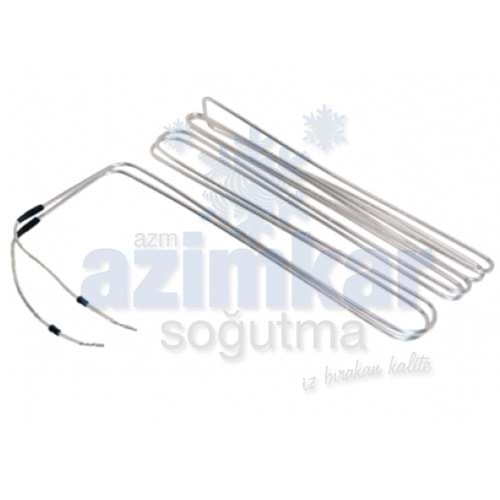 271385 ARİSTON İNDESİT BUZDOLABI EVAP REZİSTANS