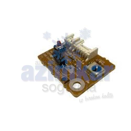 5400786901 ALICI KART
