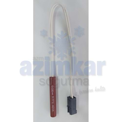 32026325 VESTEL TERMAL SİGORTA