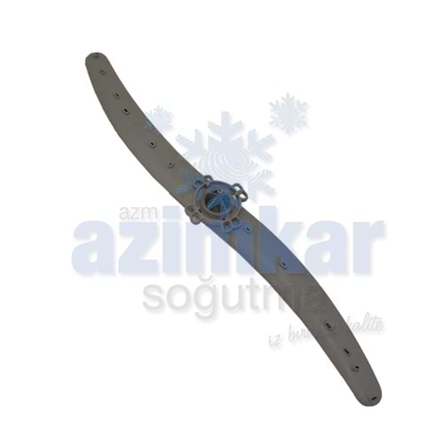 42021921 VESTEL ÜST PERVANE KOMPLE