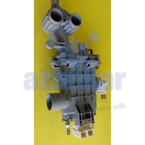 32009056 VESTEL BULAŞIK REZ.DİVİZÖRSÜZ