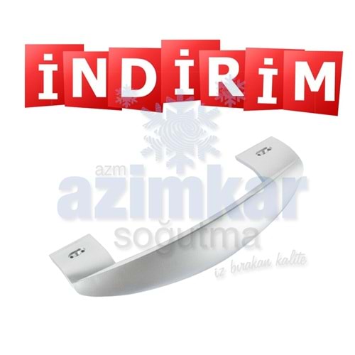 KAPI KOLU ARÇELİK YENİ TİP GRİ 4321274800